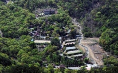 올 여름휴가 양산 대운산 자연휴양림에서 즐기세요