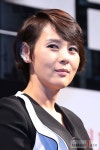 전미선 이어커프 스타일링, 40대 보아 콘셉트예요.