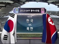 한일전 정치적 함의 강조한 북한 리유일 감독, ‘거친 경기’ 발언에 신중 요구