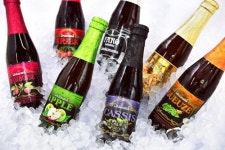 낯설지만 부드러운 맥주의 세상으로 ‘더 라운지 :람빅비어 축제’