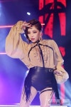 가인…타이트한 핫팬츠 눈에 띄어