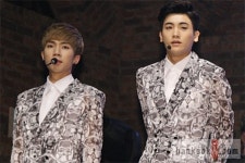 제국의아이들, ′바람의 유령′으로 컴백