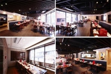 8일 딘타이펑 ‘명동중앙점’ 그랜드 오픈