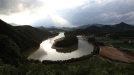 청정 자연·질박한 삶 품은 동강