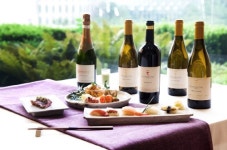 플라자호텔 ‘피터 마이클 와인 갈라 디너’ 개최