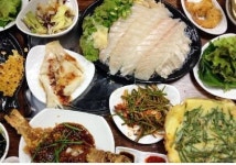20여년 강동맛집 어리랑 , 앞으로도 한국 전통식 횟집 지켜나갈것