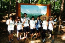 중도입국자녀들, 강원도서 생태체험 캠프