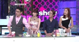 스타뷰티쇼에 방송된 무실리콘 샴푸 ‘아큐아퓨어’ 관심