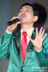 ′허니지′ 권태현, 열정적인 무대