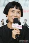 김나영, 마틸다로 파격 변신 헤어가 상해 이 방법 밖에…