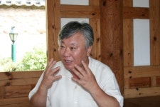 [초대석] 소설 선택 주인공 안동장씨 추모휘호대회 앞둔 이문열씨