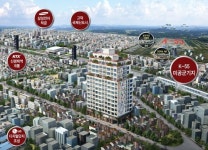 평택 외국인 전용 오피스텔 ‘화신노블레스’ 투자가치 높아