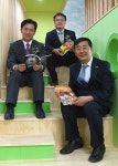 메리케이, 핑크 드림 도서관 으로 희망연다