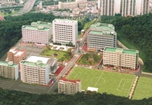 [부울경 명품대학 탐방] 창신대학교, 4년제 전환, 작고 강한 대학