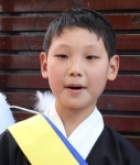 12발상모 돌리기로 이스탄불에 한류 전파