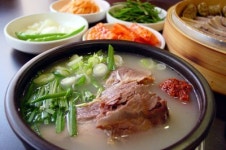 한국인이 먹고 살아온 것들, 근현대 끼니 한상 차려내다