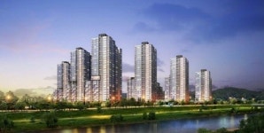 삼송2차 아이파크, 추석 이후 실수요자 계약 방문 늘어