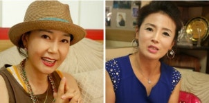 엠플러스한국인물 - 가수 황금희의 ‘내일은 스타’ 가수겸 모델 이가야, 기교가 일품 정선희