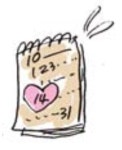 [1분 건강] 월경
