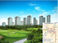 동탄2신도시 롯데캐슬 알바트로스 중형 위주 아파트 분양 마감 임박