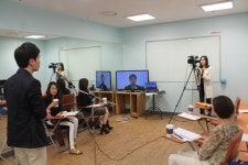 지아이티아카데미신도림역 | 리본아카데미, 아나운서 심화과정 오픈