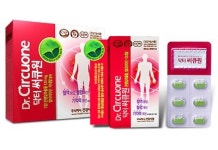 둔산배사랑내과(건강기능식품) | ㈜건강사랑, 26일 혈행토털관리 건강기능식품 ‘닥터써큐원’ 신제품 출시