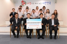 [공기업 특집] 한국가스공사, 중기와 손잡고 가스 시설·부품 국산화에 새 이정표