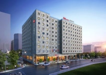 이비스 앰배서더 호텔 인사동