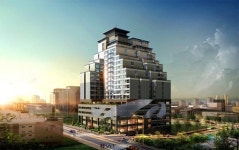 향남제약·발안산단의 중심! “라일플로리스” 29일 그랜드 오픈