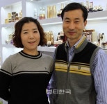 세니떼 뷰티샵은 화장품 종합 전문점에 가장 적합한 모델