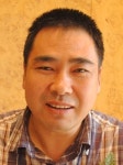 애터미 경주실크로드센터 | "경주는 원래 실크로드의 중요 도시입니다"