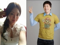 ‘결혼’ 황영진, 예비 신부 공개 “예쁘죠? 난 복 받은 사람”