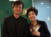 리안헤어 오류점, 연극 당통의 죽음 헤어시술 담당