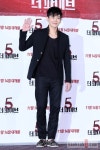 온주완 ′더 파이브 보러오세요~′
