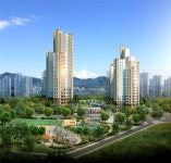 화성봉담에 내 집 마련 빅 찬스! 주변아파트 시세보다 저렴한 ‘봉담 우방 아이유쉘’