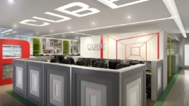 피시방창업 프랜차이즈, 건전한 복합문화공간으로 거듭