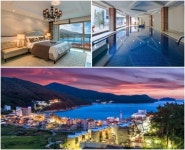 겨울바다 여행 즐기자, 거제도펜션 씨앤스카이 인기