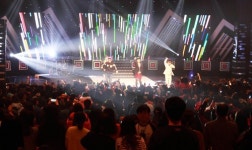 청춘! 감성치유 콘서트