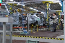 현대자동차 중국공장 생산성 국내 능가