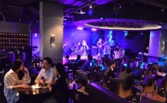 노보텔 앰배서더 강남, 응답하라, 8090! ‘그랑*아 8090 파티’