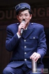 ′벽뚫남′ 임철형, 연출·연기 동시에… ′대단한 배우′