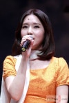 최수진, 소녀시대 수영보며 대단한 사람의 언니라 느낀다