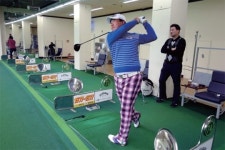 [GOLF ACADEMY] 이성용 골프 아카데미