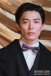 김재욱, 조선판 차도남