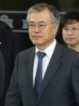 청와대 