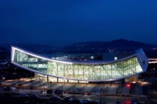 행정도시 첫 국립문화시설… 세종도서관 12일 개관