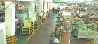 [2013 중기품질경영대상] 일신프라스틱