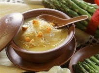 中 공식연회 ‘샥스핀, 제비집’ 구경 못한다