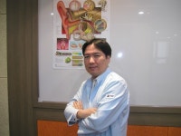 나에게만 들리는 소리 이명이 뭘까?