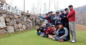 [GOLF ACADEMY] 해솔리아 골프아카데미